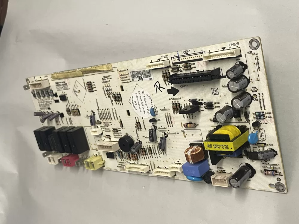 LG EBR77562703 EBR77562706 PS12072598 Range 