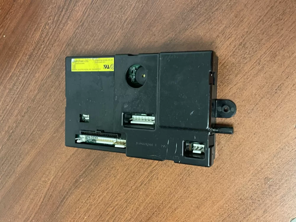 GE 165D5950G005 Dishwasher Control Board