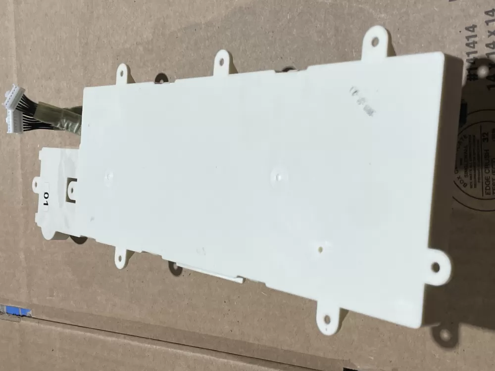 LG EBR62267101 EBR62267104 PS3645416 Washer Control Board AZ71991 | Wmv293