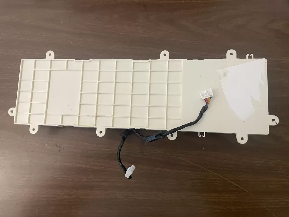 LG EAX62111601 EBR67460502 Washer Control Board Ebr67460503 / AZ99223 | KMV145