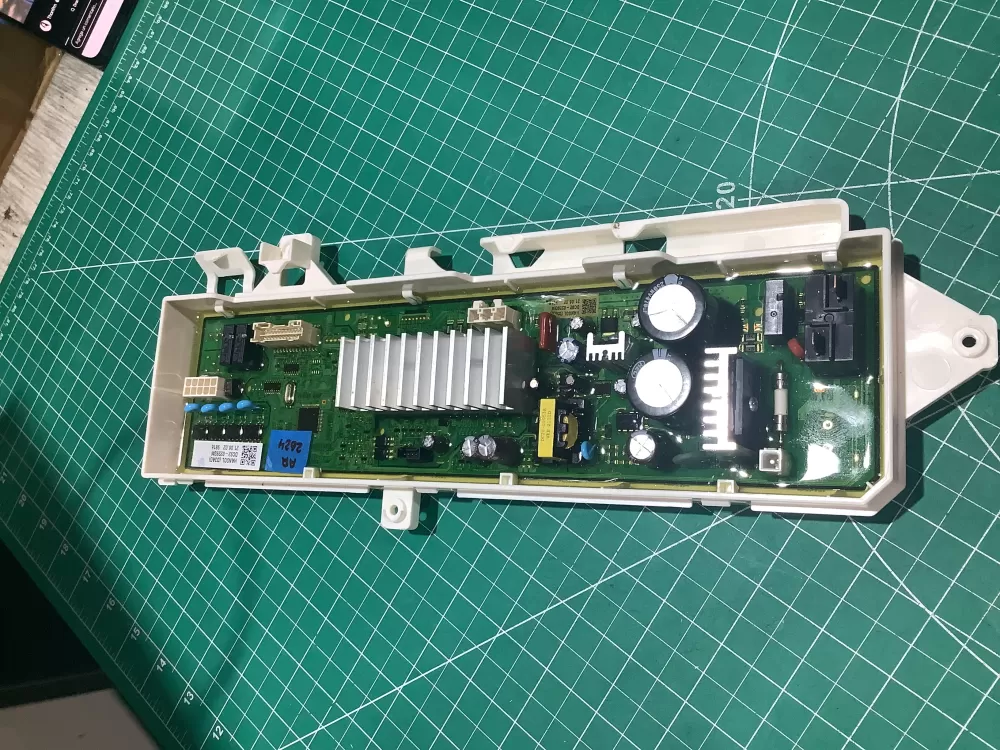 Samsung DC92-02393G DC92-02393M Washer Control Board AZ184116 | AR2624