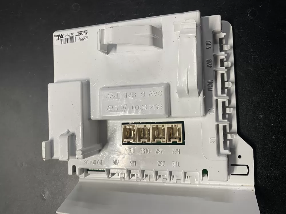 Whirlpool  Kenmore W10133537A Washer Control Board