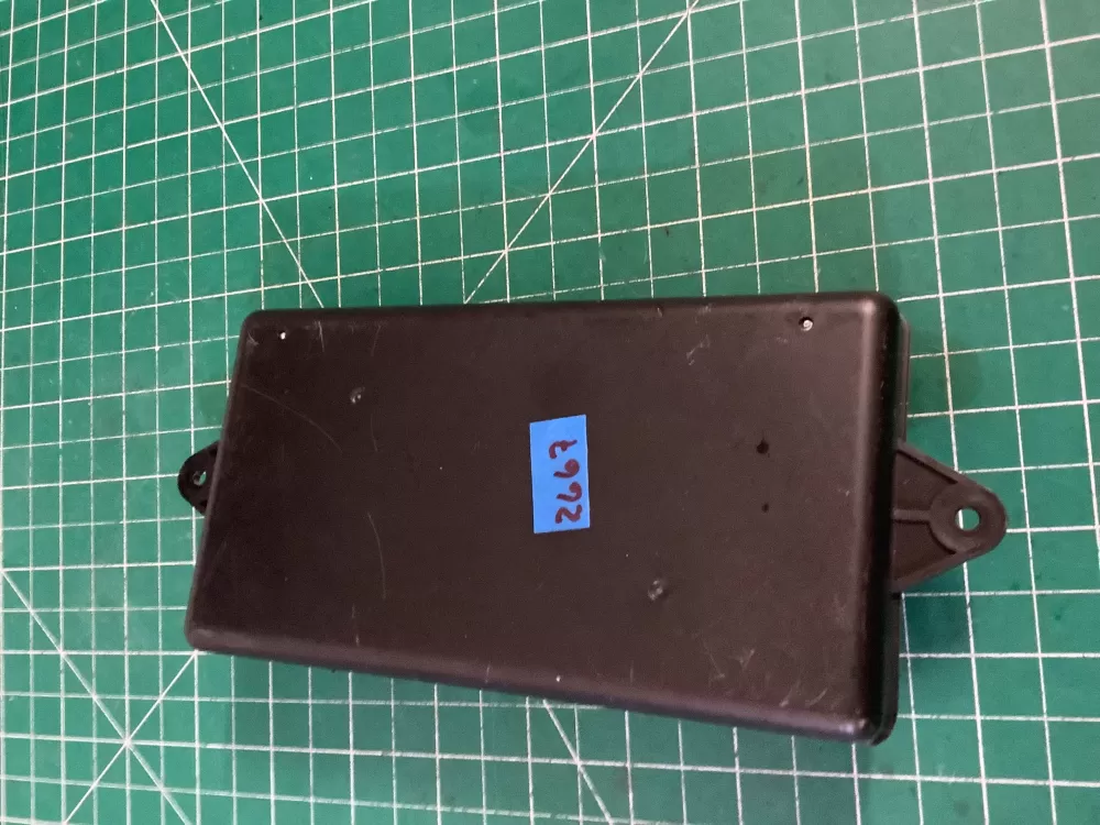 Samsung 17176000025540 Dishwasher Control Board AZ178820 | NR2667