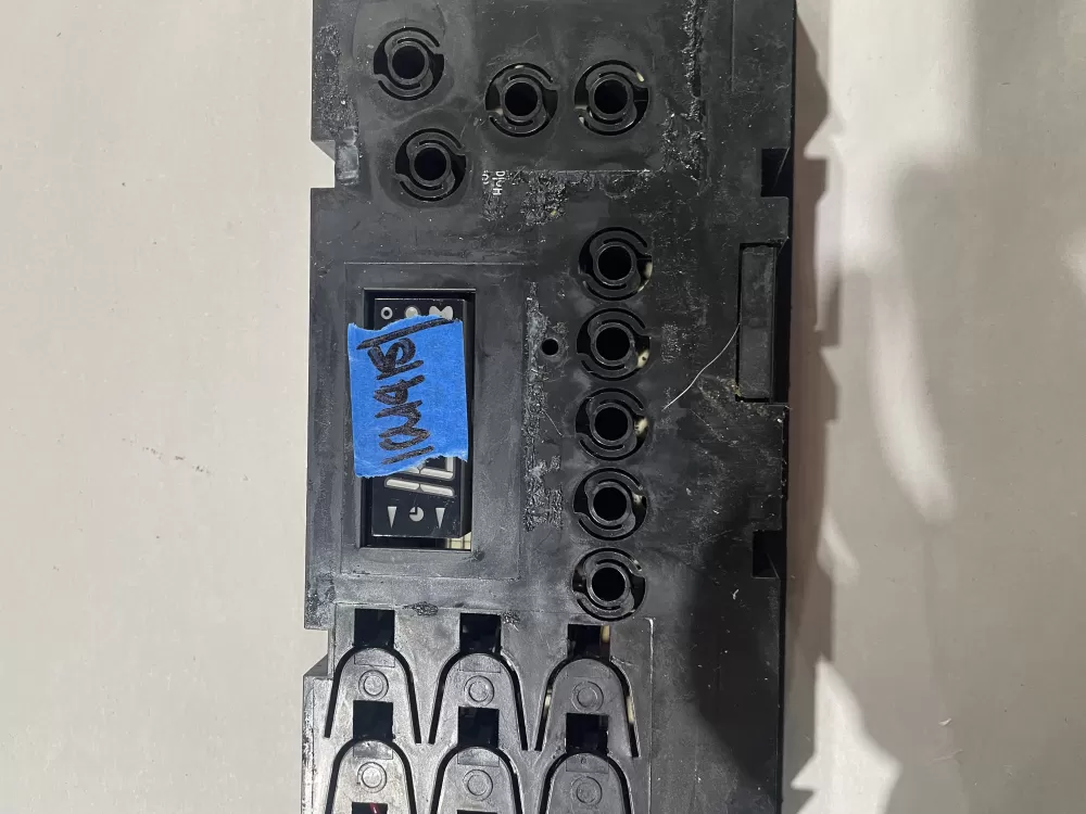 Whirlpool Estate AP6026361 W10108230 Range Control Board AZ173669 | KM415