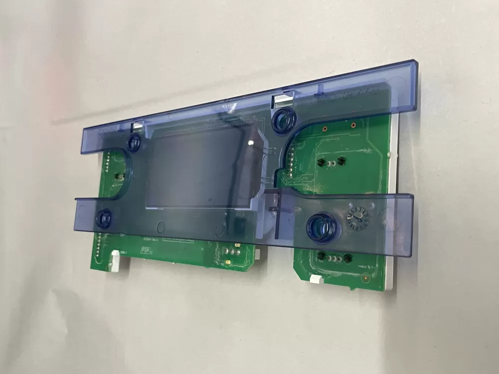 Whirlpool 61595502 2305219 Refrigerator Control Board AZ218665 | Wm1295