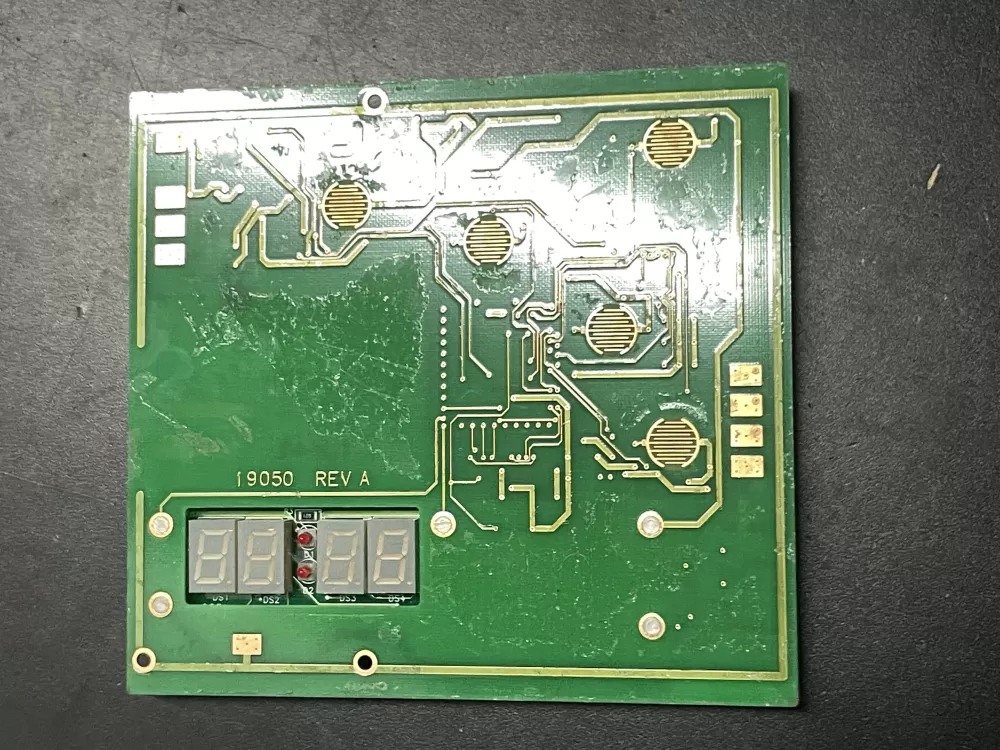 Kenmore AP6019408 W10303961 W10317640 Dryer Control Board AZ14455 | 674