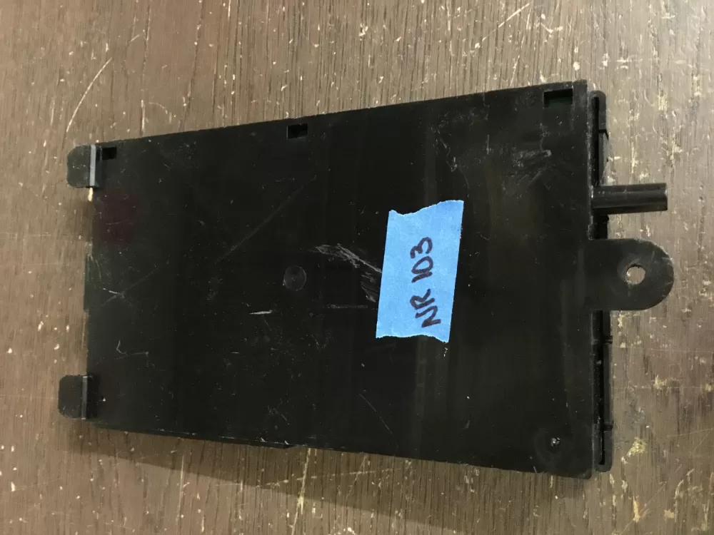 GE 165D5950G007 Dishwasher Control Board AZ21965 | NR103