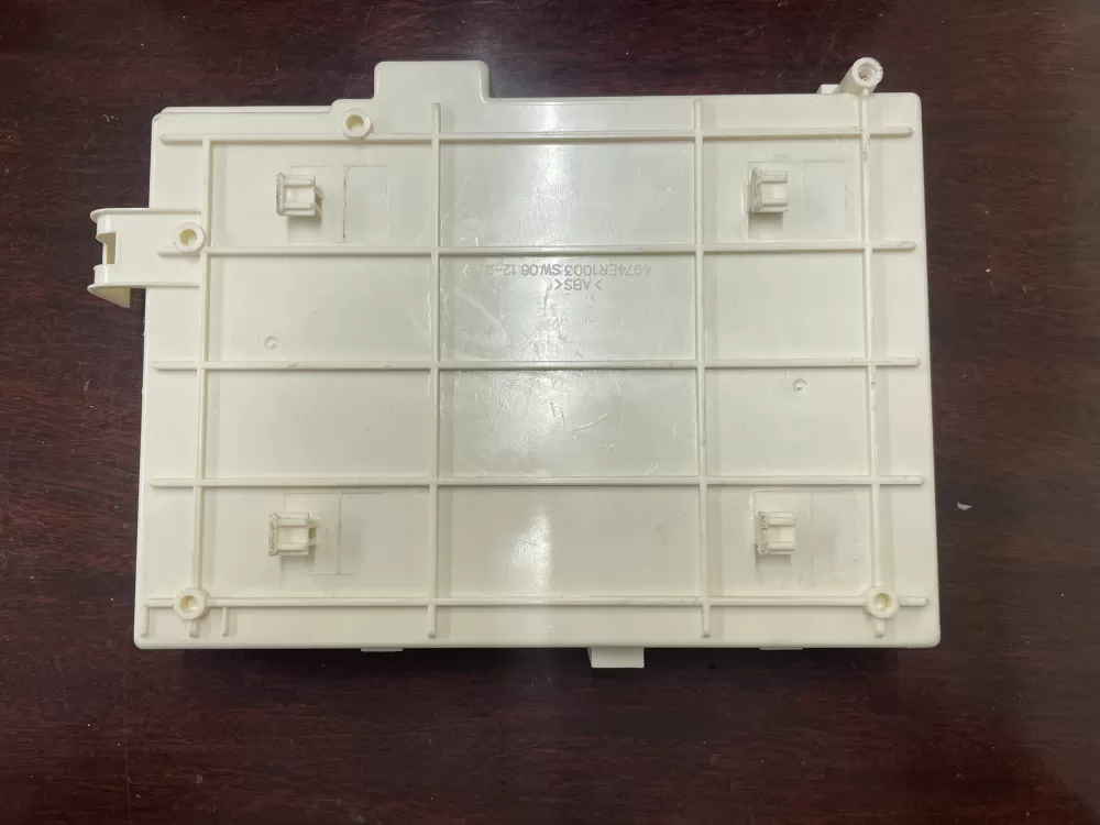LG Kenmore EBR38163357 AP5200947 2024568 Washer Control Board AZ28419 | KMV37