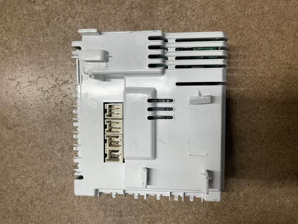 Whirlpool W10487825 W10277419 8541001 Washer Control Board