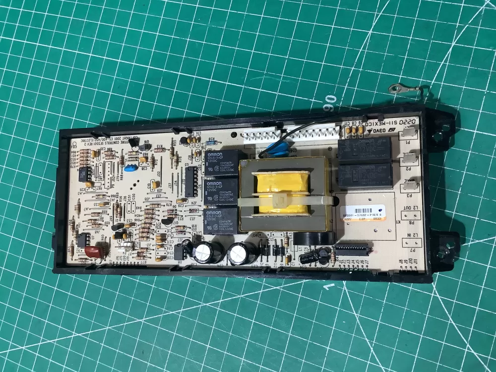 Kenmore 948914 316248002 316207602 Oven Control Board AZ193568 | AR2229