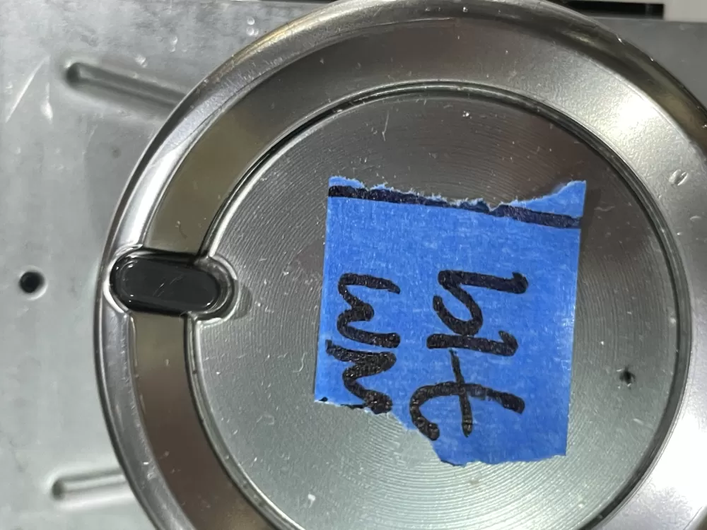 Whirlpool Maytag AP6023568 W10642928 WPW10642928 Dryer Timer AZ149373 | Wm719