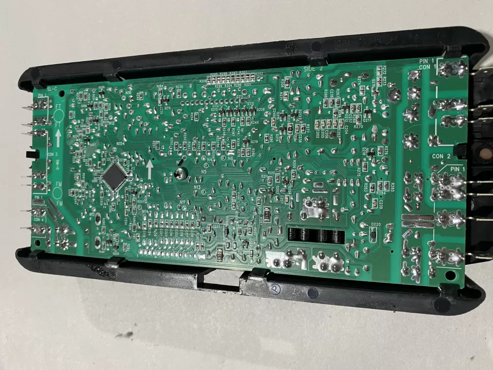 Whirlpool AP6018255 W10173530 W10271747 Range Control Board AZ120015 | BK2211