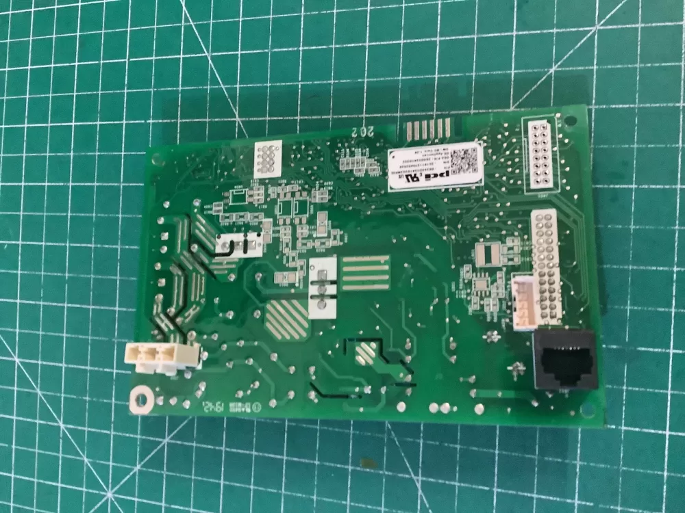 GE WD21X32165 WD21X25732 Dishwasher Control Board AZ213024 | NR107