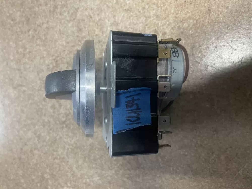 Whirlpool Amana Admiral AP6009056 3979618 3979618R Dryer Timer AZ14701 | KM1341