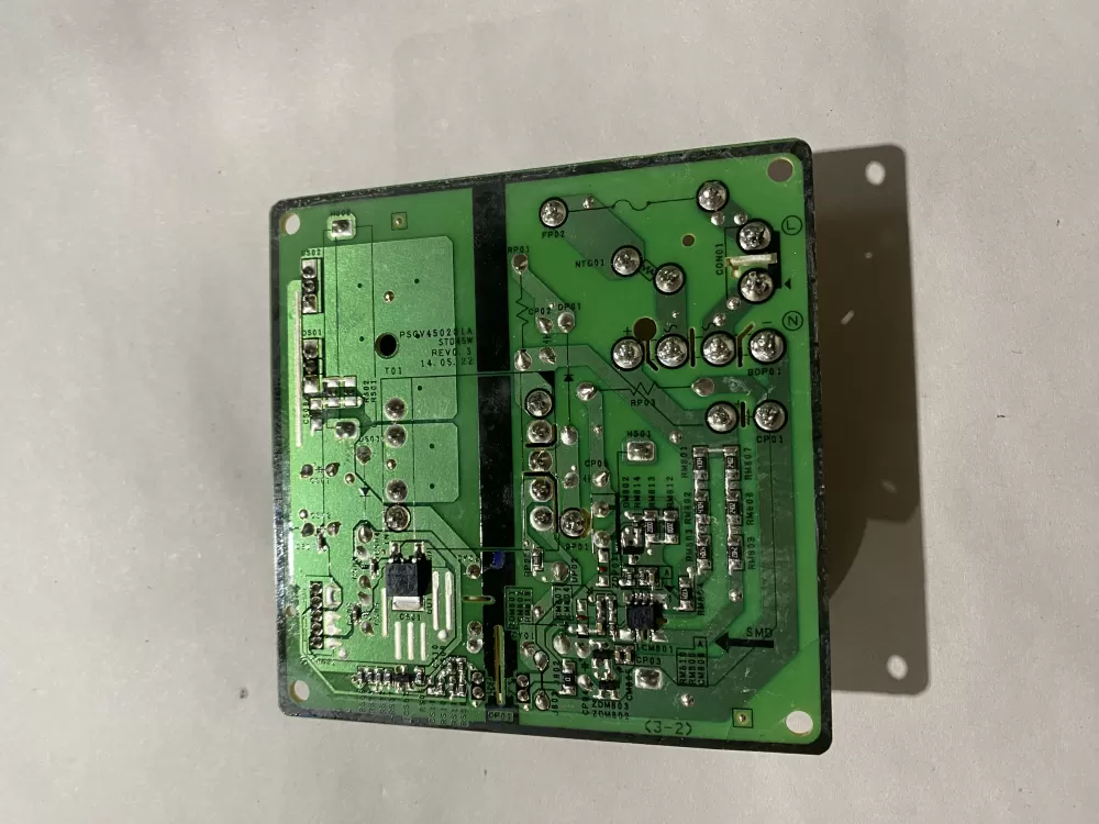 Samsung DA92 00486A Refrigerator Control Board AZ195797 | BK1743