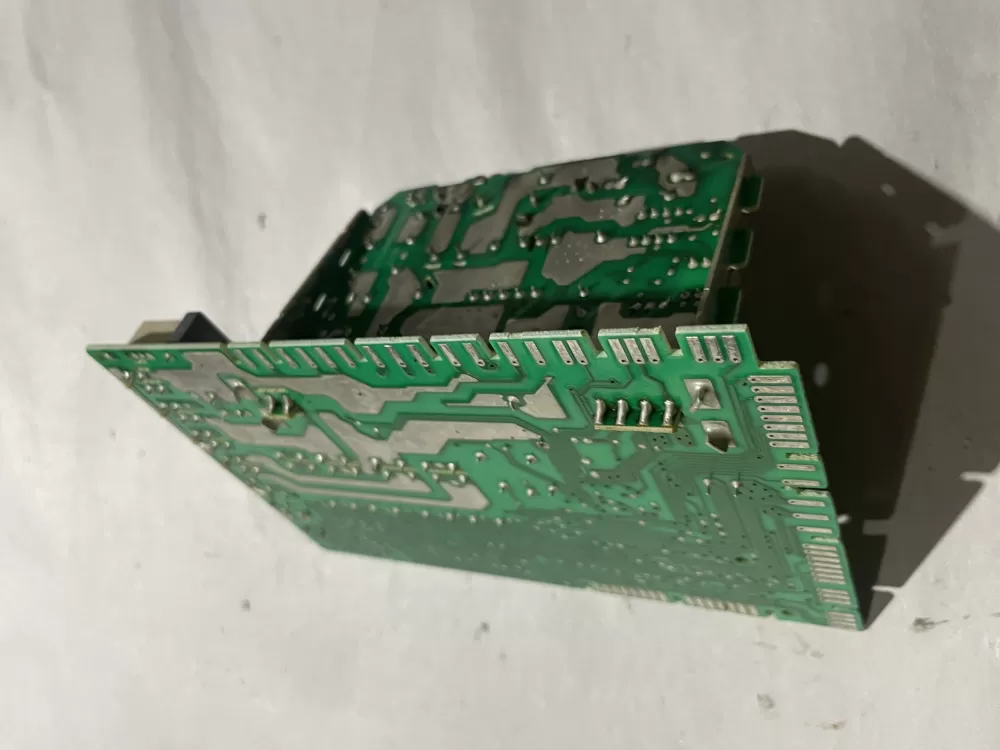Whirlpool washer electronic control board 15001541-05 AZ198988 | Wm2773