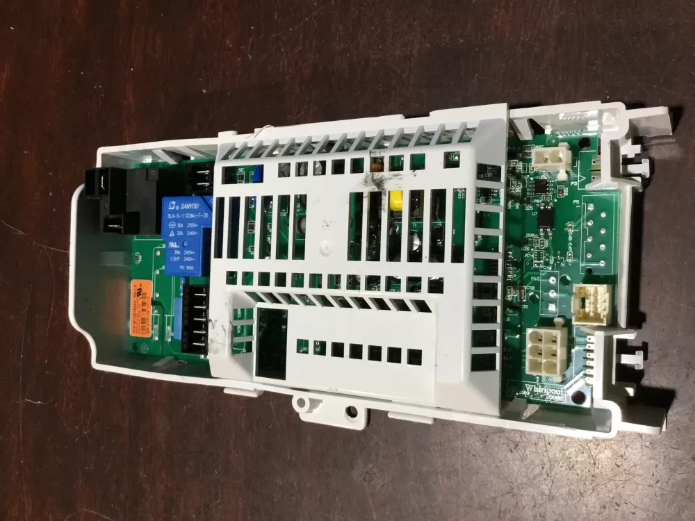 Whirlpool W10853088 W10625544 Dryer Main Control Board AZ68972 | NR2101