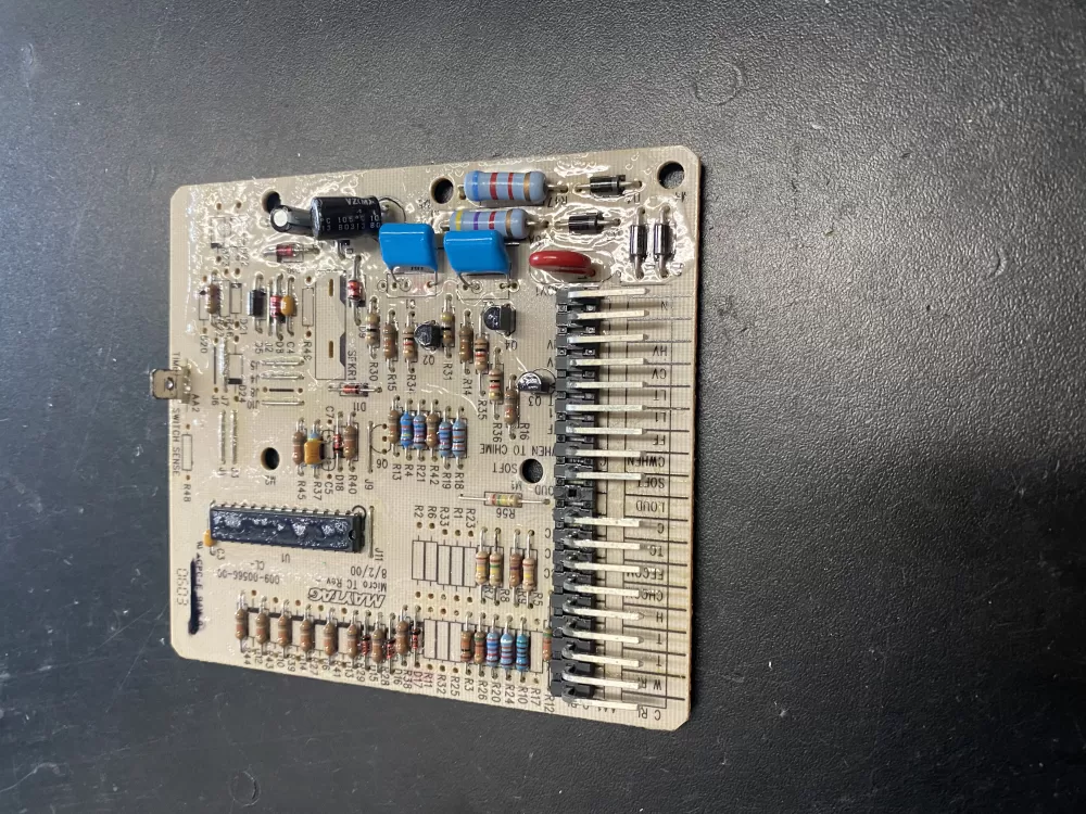 Maytag 6 2616000 Washer 