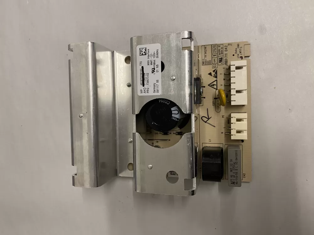 Whirlpool  Kenmore  Maytag  Amana WP8183196  AP6011869  8183196  1257029  8183196R  461970229162  461970229161  461970229163 PS11745069 Washer Control Board