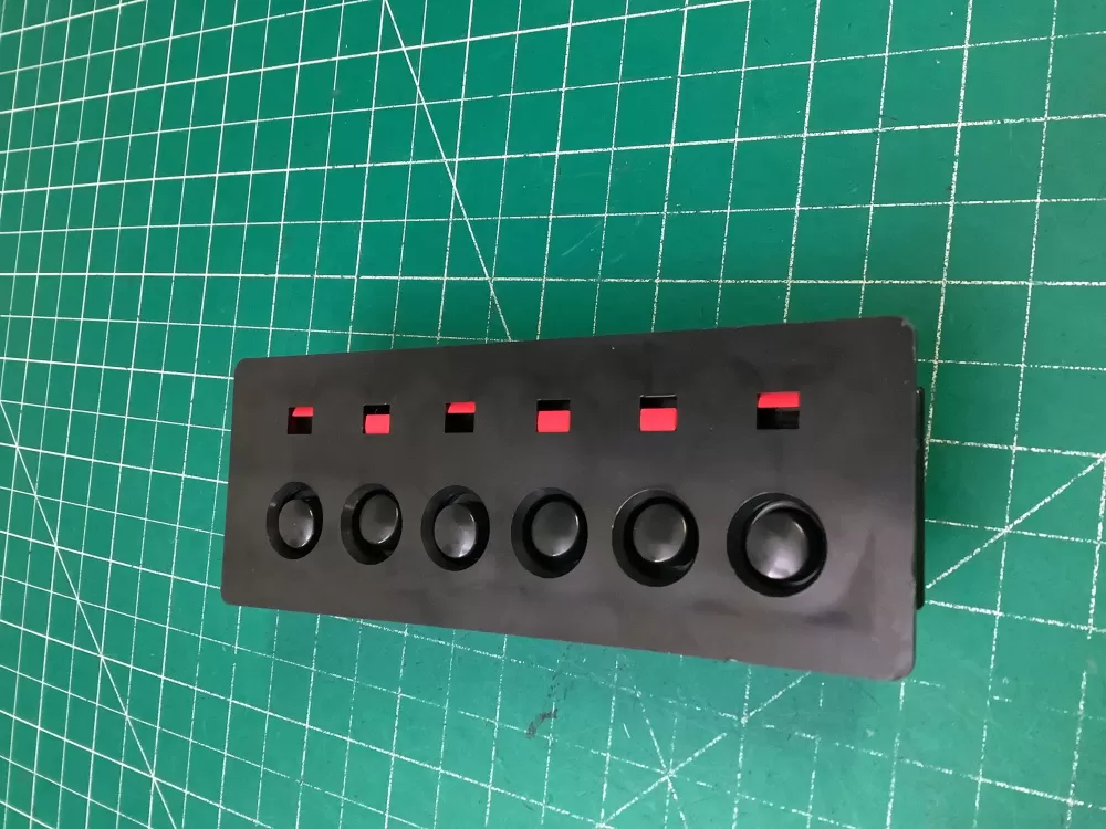 WP2180236 Kenmore Refrigerator Switch
