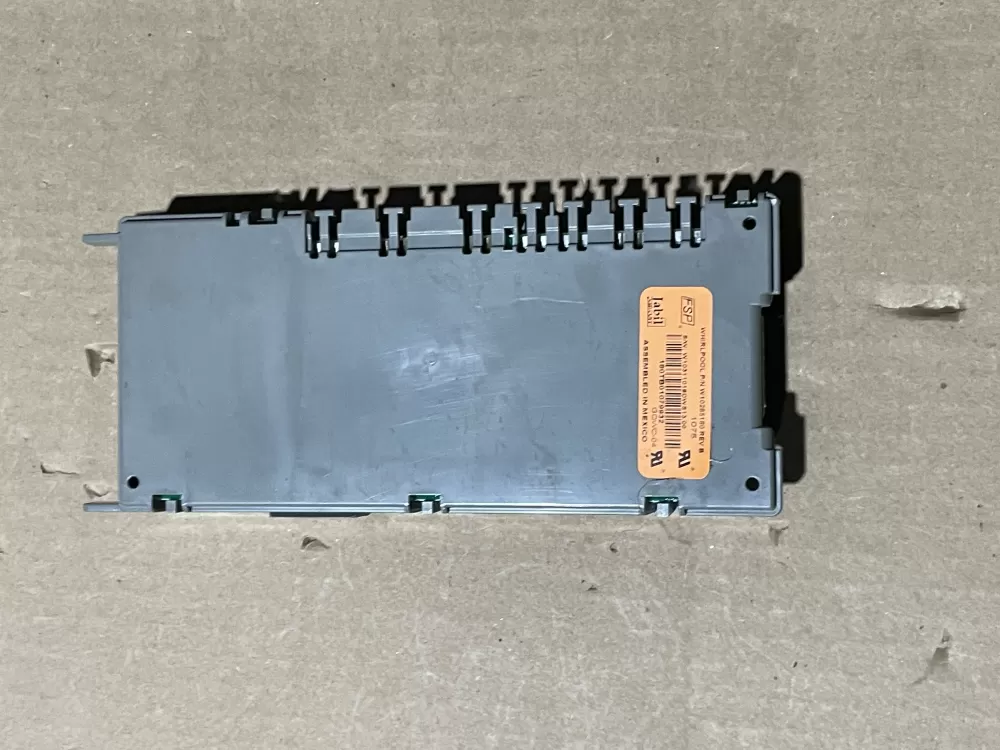 Whirlpool Maytag W10130967 Dishwasher Control Board AZ88650 | Wm2080