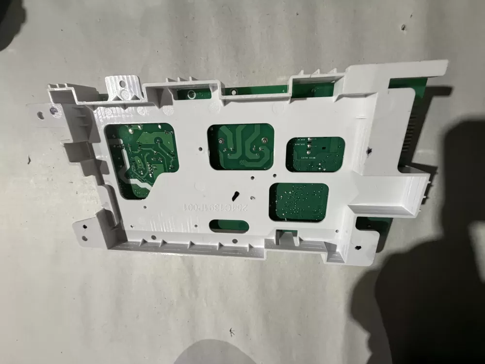 GE 234D2617G001 Washer Control Board AZ225600 | KM2723