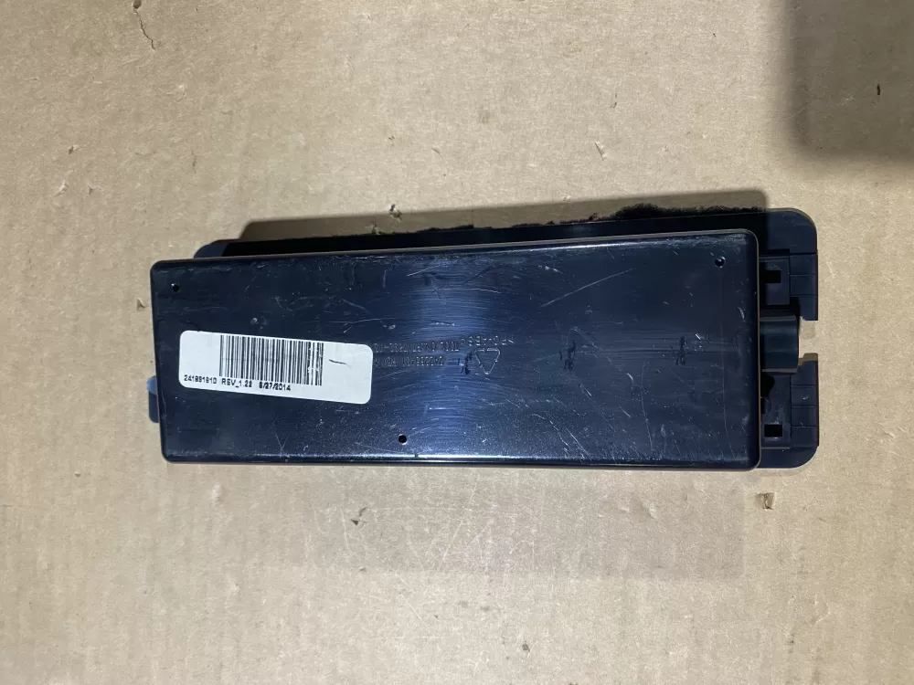 Frigidaire Refrigerator Power Board 241891610  241891609 AZ86945 | BK784