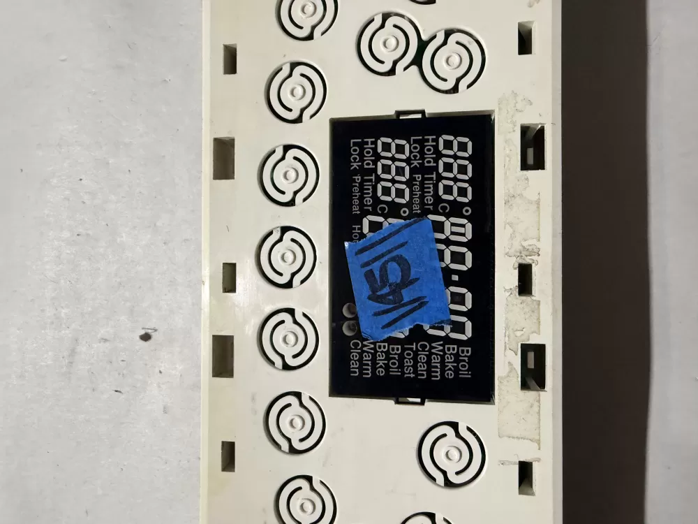 Maytag AP5957887 74009992 74009992R Range Control Board AZ214885 | KMV451