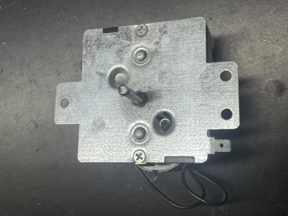 Whirlpool 8566184A 8566184 WP8566184 AP6013380 Dryer Timer AZ36431 | Wm384