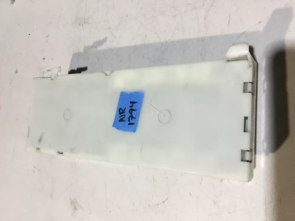 Bosch 9000299224 Washer Power Module Board AZ48936 | NR1794