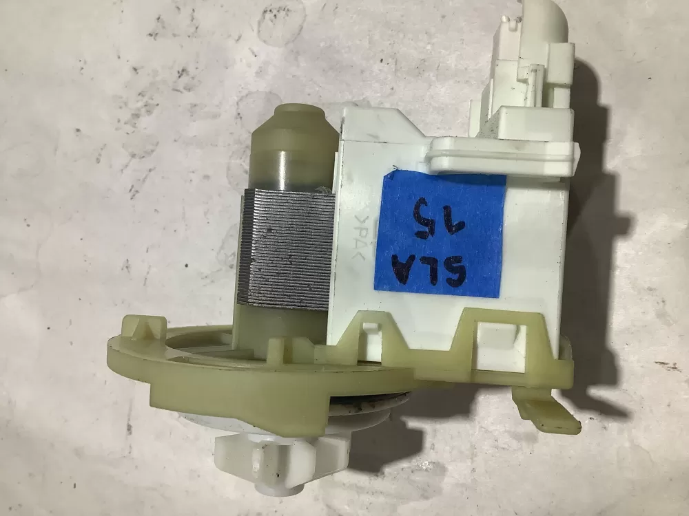 Bosch 9000200446 Dishwasher Drain Pump AZ107118 | SL15