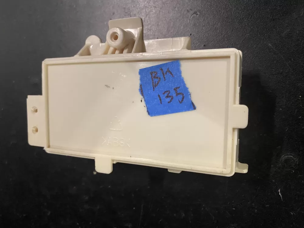 LG 5251356 6201EC1006E Washer Control Board Noise Filter AZ26267 | BK135