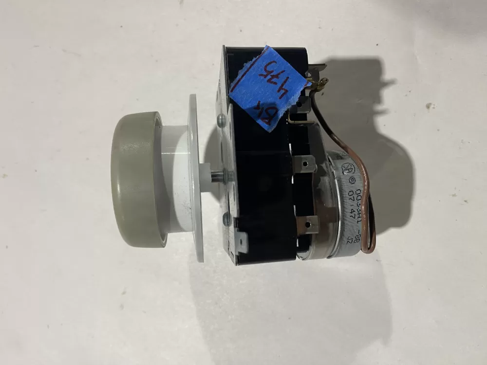 Whirlpool Kenmore Maytag WP3979617 3979617 Dryer Timer AZ112517 | BK475