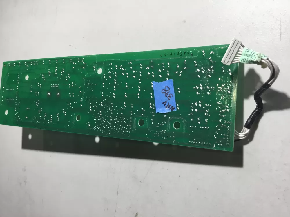 Whirlpool W10352744 WPW10352744 Washer Control Board AZ38405 | NRV378