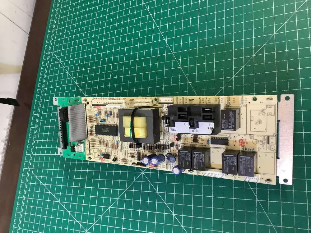 Jenn Air Oven Control Board 7601P634-60 AZ193501 | NRV879