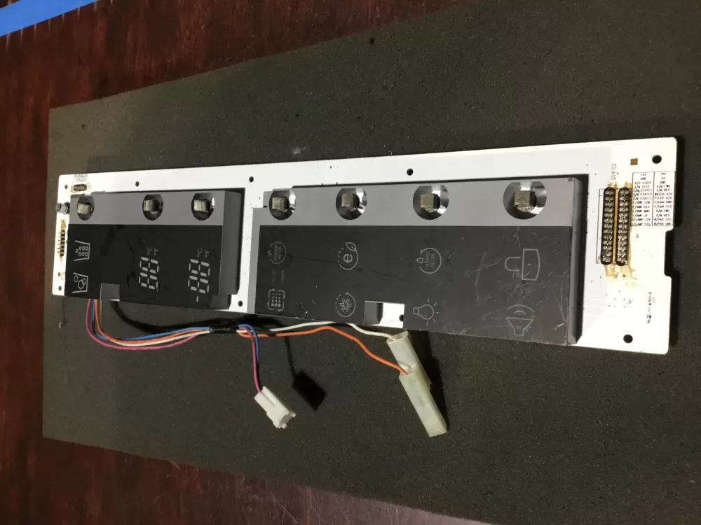 LG EBR72955401 Refrigerator Control Board