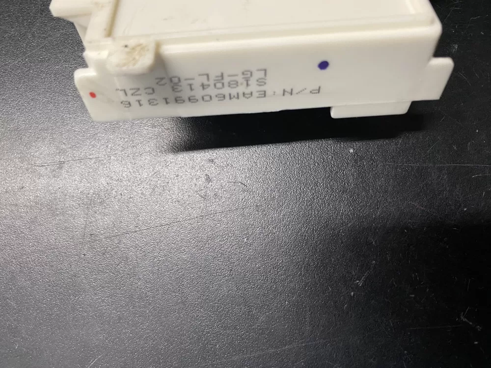 LG EAM60991316 PS12080131 Dishwasher Control Board Noise Filter AZ12307 | BK1042