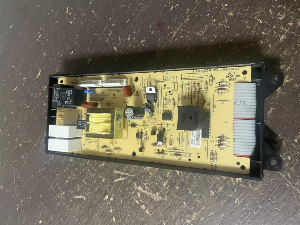 Kenmore 316418208  AP4587739  SF5311-S8208  1794486  316557108  316557118  PS3409083 Oven Control Board