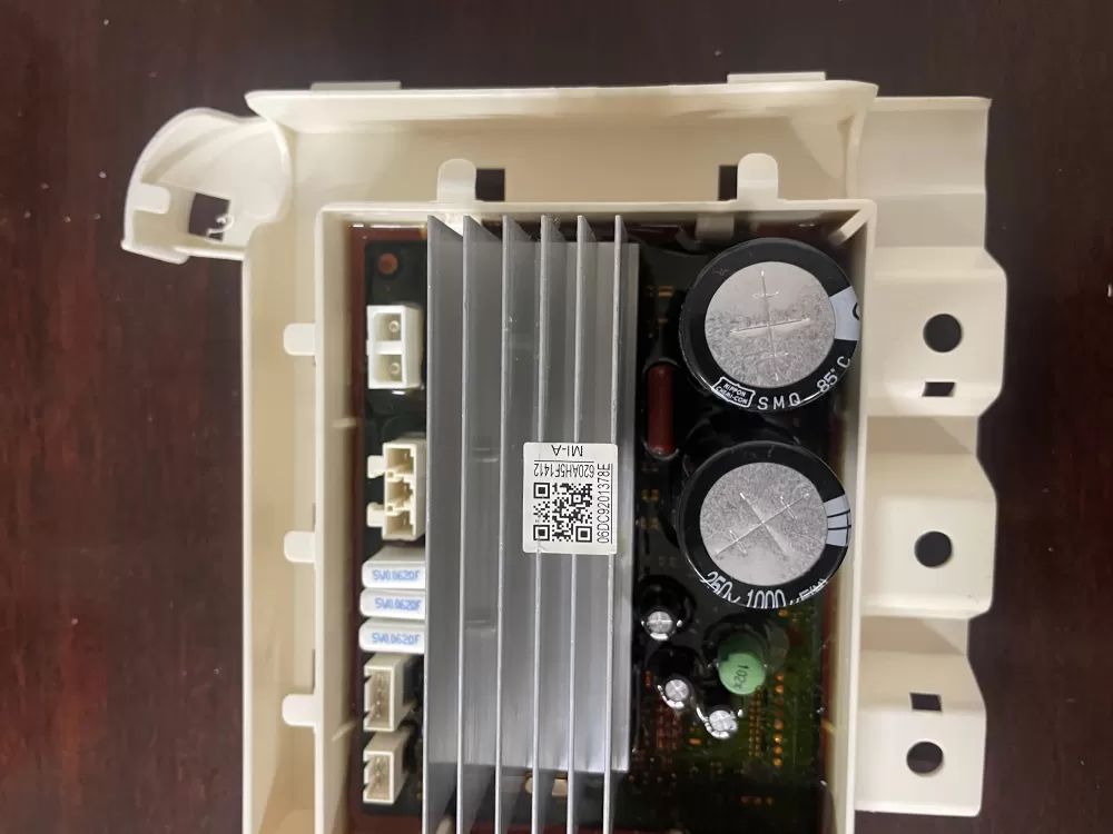 Samsung DC92-01378E DC92-01803N Washer Control Board Assembly AZ27605 | KM209