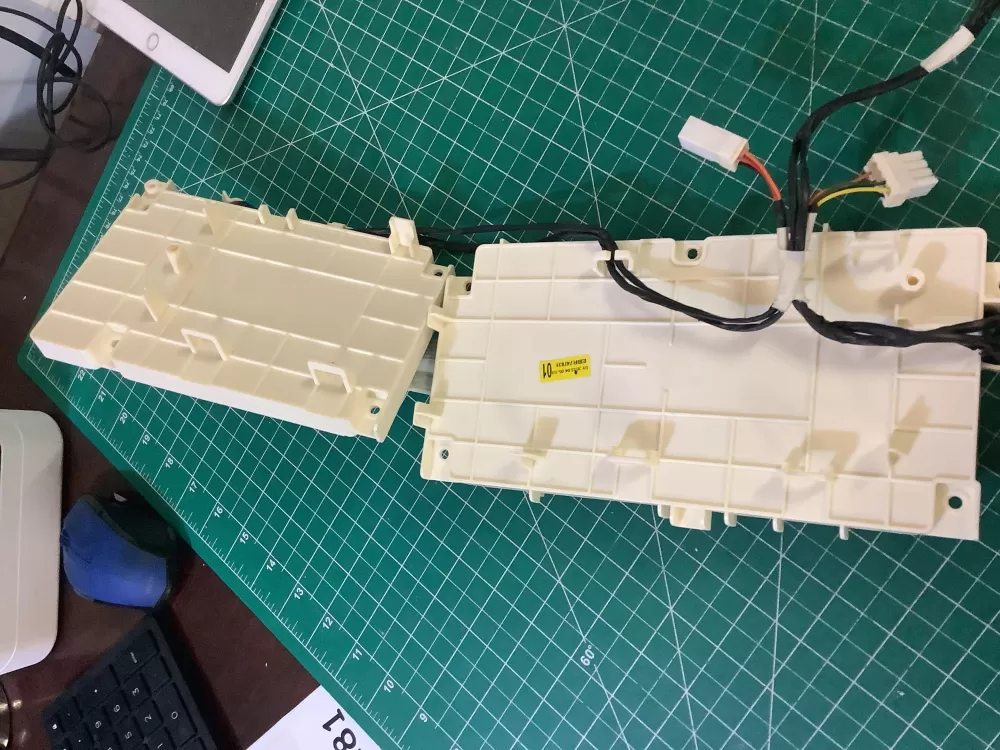 Kenmore EBR74783101 AP5680730 2669276 PS7792957 Dryer Control Board