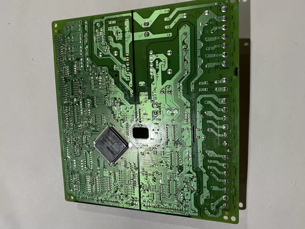 Samsung DA92 00593A DA94 02679A Refrigerator Control Board AZ139113 | BK630