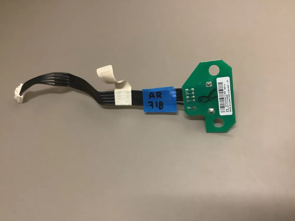 Whirlpool W11374898 Washer Control Board