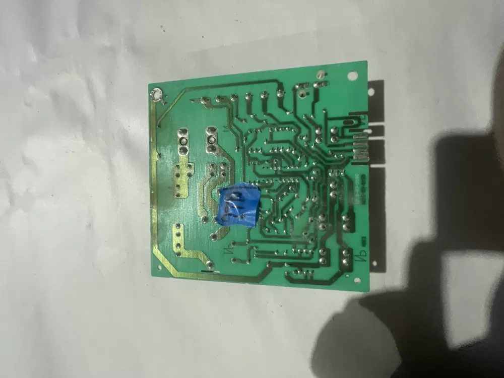 Bryant Control Circuit Board 1010-918 Carrier AZ206353 | KM2770