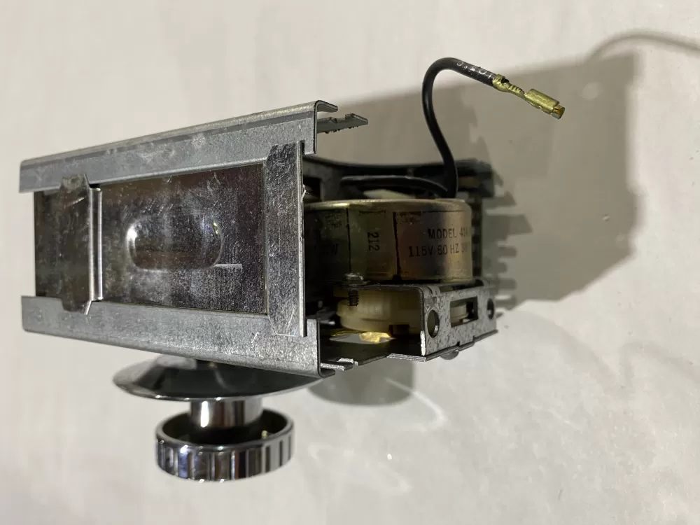 Whirlpool Ap2915525 Ps382197 Washing Machine Vintage Timer AZ150059 | BK2496