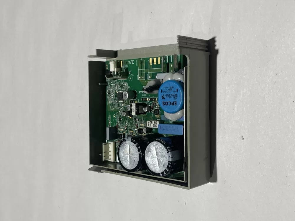 GE 519303021 Refrigerator Invter  Control Board AZ127364 | Wm2302