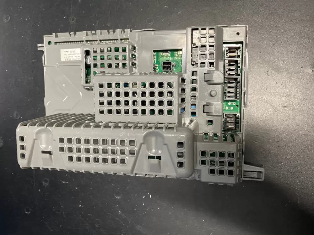 Whirlpool W10424643 Washer Control Board AZ22830 | BKV171