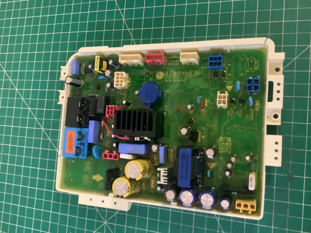 LG EBR63265307 EBR79686304 PS11710963 Dishwasher Control Board