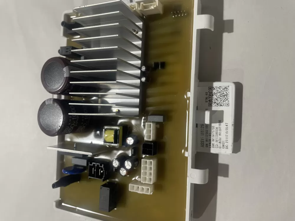 Maytag Whirlpool W11266006 W11256018 Washer Control Board AZ203678 | KM2708