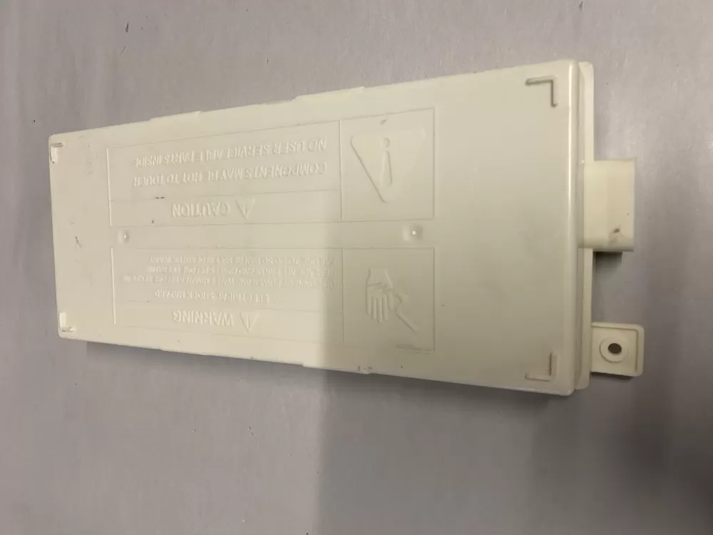 LG EBR76210905 Dryer Control Board AZ207902 | BKV922