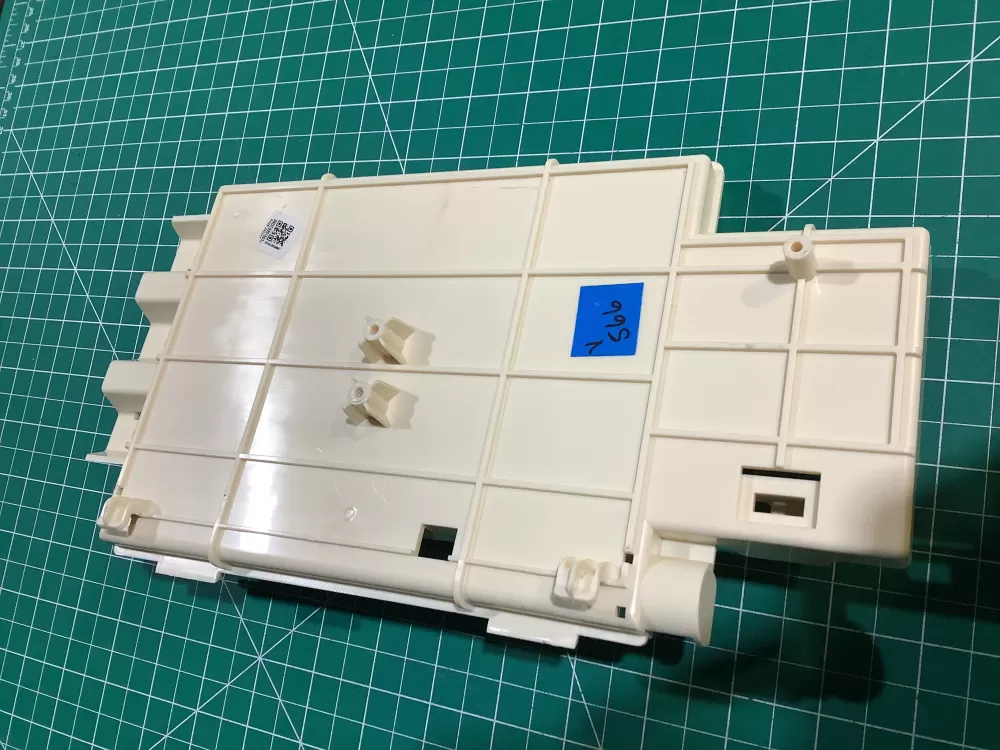 Samsung DC94 06595A DC92 01803J Washer Control Board AZ141589 | NRV566